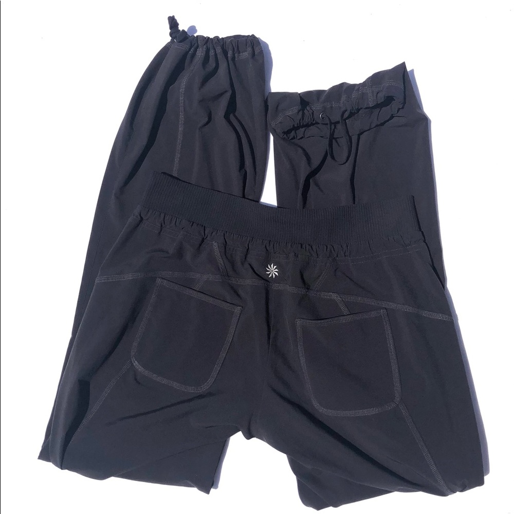 Athleta lightweight joggers